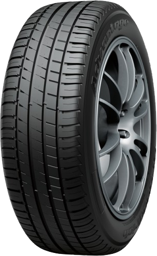 BFGoodrich Advantage 205/40 R17 84 W XL