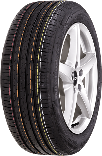 Continental EcoContact 6 185/55 R15 86 H XL