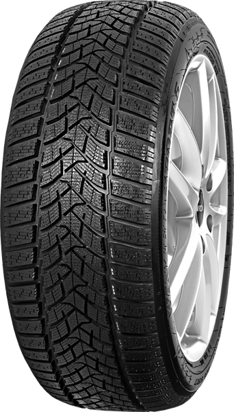 Dunlop Winter Sport 5 275/35 R19 100 V XL, MFS