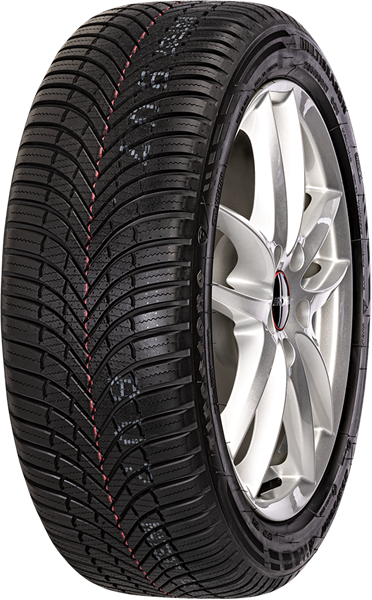 Firestone Multiseason 2 205/45 R17 88 V XL, FR