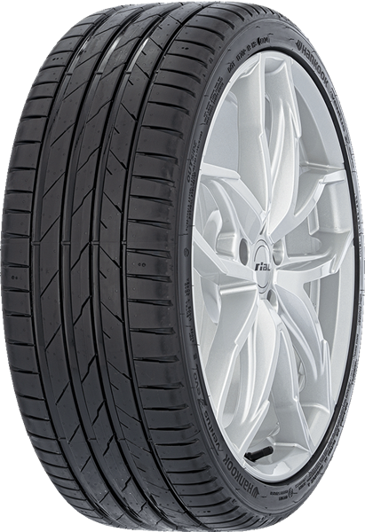 Hankook Ventus evo K137 215/45 R18 93 Y XL, ZR