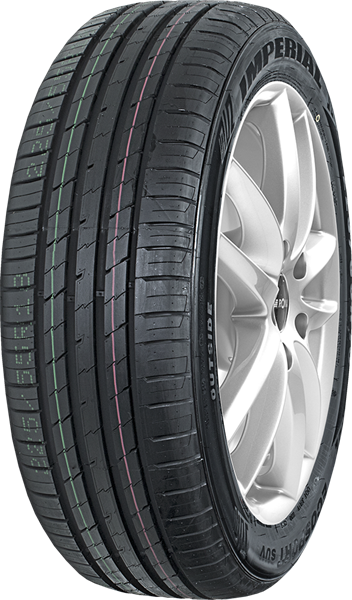 Imperial Ecosport SUV 245/35 R21 96 Y XL, ZR