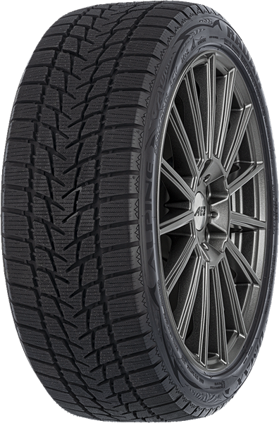Radar Dimax Alpine 255/50 R19 107 V
