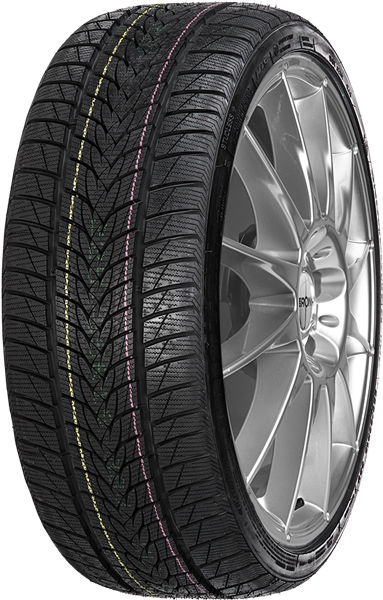 Tristar Snowpower UHP 205/50 R17 93 V XL